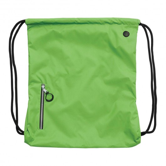 Victor Backsacks lime